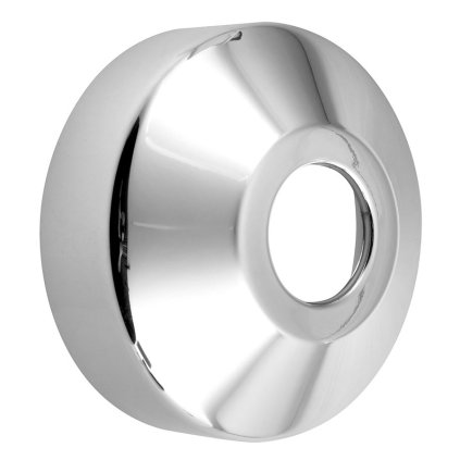 Sapho, rozetă 100/32 mm, înălțime 40 mm, crom, RS7732