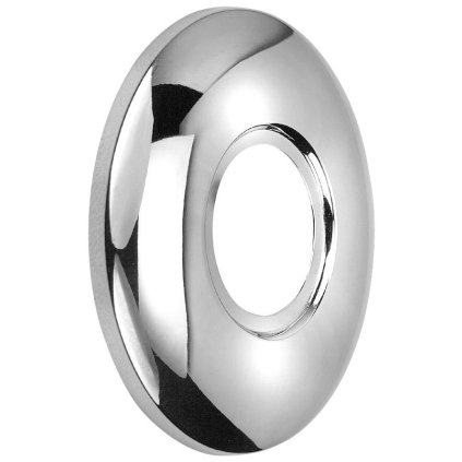 Sapho, rozeta 80/20mm, crom, RS8020