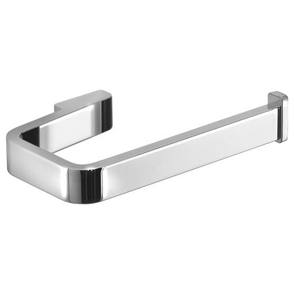 Sapho, suport hartie igienica SAMOA fara capac, cromat