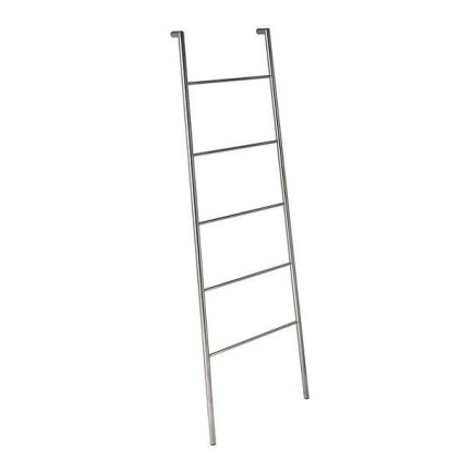 Sapho, SEGA Uscător de prosoape 550x1700x70 mm, covoraș din oțel inoxidabil, SE102