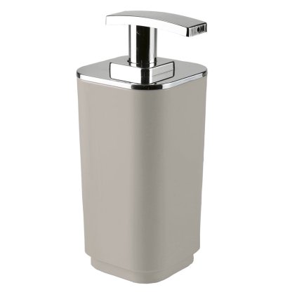 Sapho, dozator de săpun pe picioare SEVENTY, bej