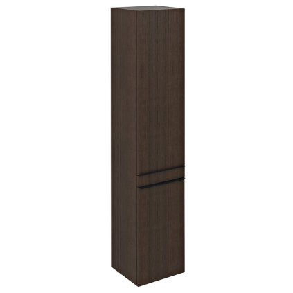 290403 sapho sitia skrinka vysoka 35x172x32cm 2x dvierka lava prava borovica rustik si230 1616
