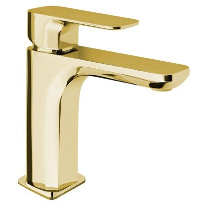 Sapho, baterie SPY de sine stătătoare, fără priză, auriu, PY02/17