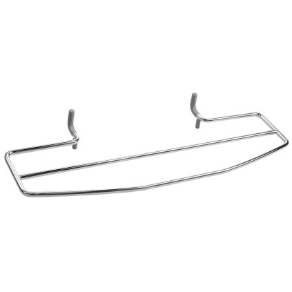 Sapho, Suport pentru prosoape pentru elemente de încălzire 214x600mm, crom, 1306-09N