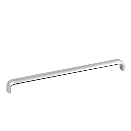 Mâner pentru mobilă Sapho, THEIA, LATUS VIII, pas 320 mm, crom, CT320