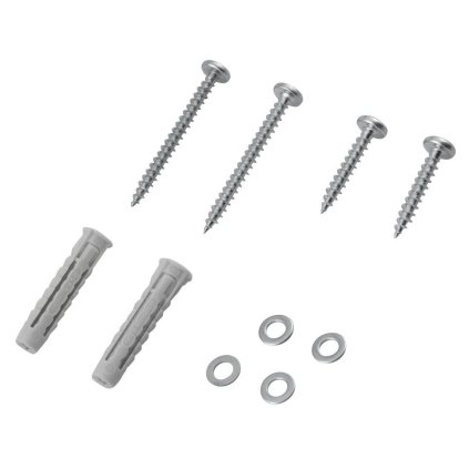 Sapho, set UAK42 pentru ancorarea consolelor închise, șurub 5x50, 40016