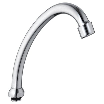 Sapho, Mâner robinet universal, 135 mm, tip J, crom