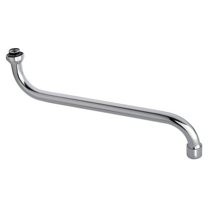 Sapho, Mâner robinet universal, 300 mm, tip S, crom