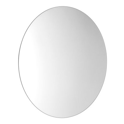 Sapho, oglindă rotundă VELUR cu lumină de fundal LED, ø 70cm, VE070