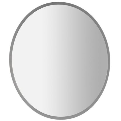 Sapho, oglinda rotunda VISO cu iluminare LED, ø 90cm, VS090