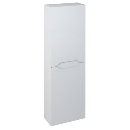 Sapho, dulap WAVE înalt 40x140x20cm, stânga/dreapta, alb (WA249LP), WA250-3030