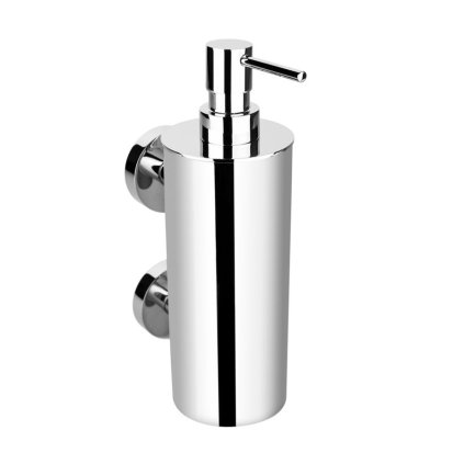 Sapho, dozator de sapun X-ROUND 550ml, crom, XR102