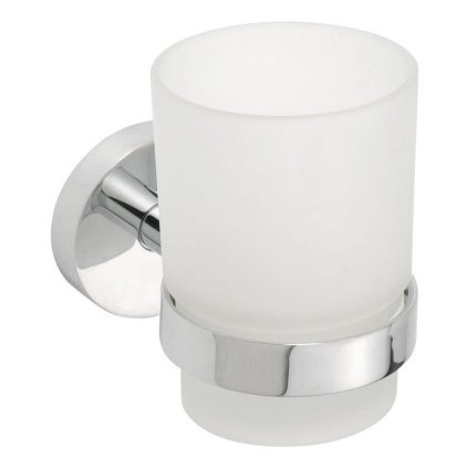 Sapho, sticlă X-ROUND, crom, XR903