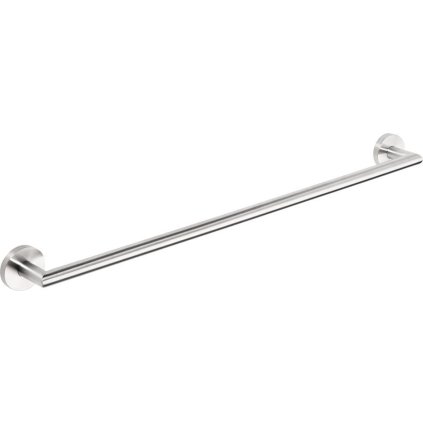 Sapho, suport pentru prosoape X-STEEL 505 mm, oțel inoxidabil periat, XS401