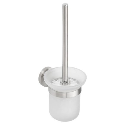401449 sapho x steel wc kefa zavesna mliecne sklo nerez mat xs301
