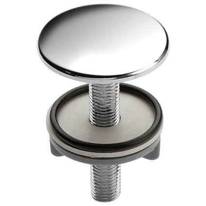 Sapho, Capac chiuvetă 50 mm, crom, 5350C