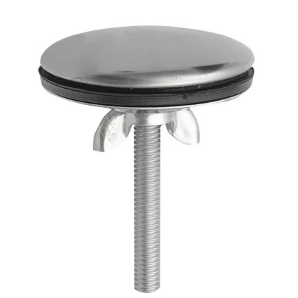 Sapho, diametru dop 43 mm, crom, 5320C