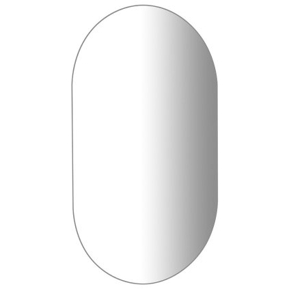 Sapho, Oglinda 50x85cm, ovala, fara atasament