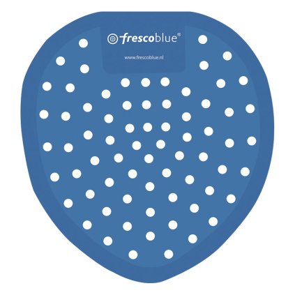 SCHWAB, FRESCOBLUE Filtru pentru pisoar, albastru, 6003900501