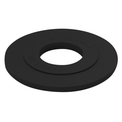 SCHWAB, garnitură supapă de golire SCHWAB, 59 x 23,4 x 4,2 mm, WC199, BG0017S