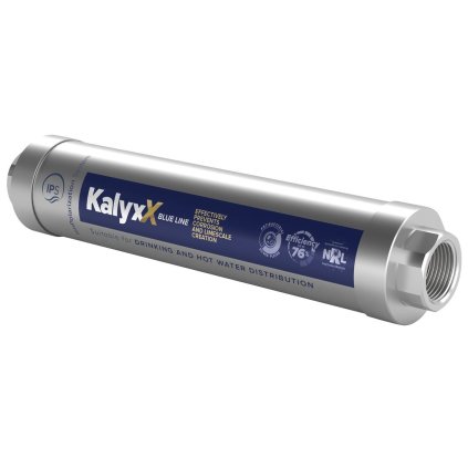 SWISS AQUA TECHNOLOGIES AG, Dedurizator de apă IPS Kalyxx BlueLine - G 1/2", IPSKXG12