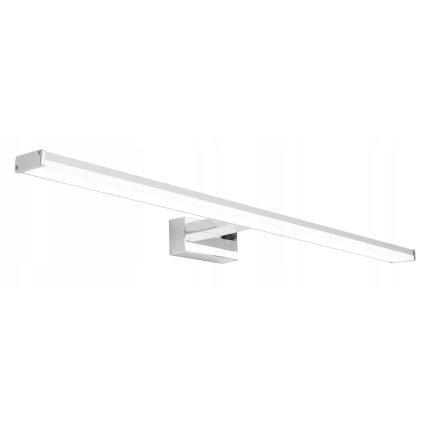 Instrument, lampă LED pentru baie deasupra oglinzii 18W 84CM APP371-1W, crom, OSW-05001
