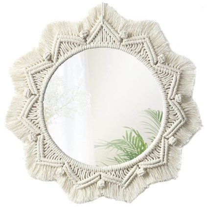 205296 8 tutumi nastenne zrkadlo boho 50cm 322047 hom 03003