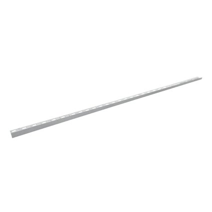 Laveo, bară din oțel inoxidabil 120 cm, dreapta, LAV-COT_220P