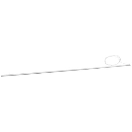 Sapho, banda LED LOREA 141 cm, 1,4W, alb cald, LED140