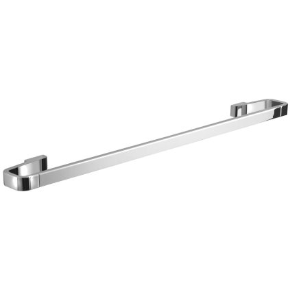 Gedy, suport pentru prosoape SAMOA 600x65mm, crom, A8216013