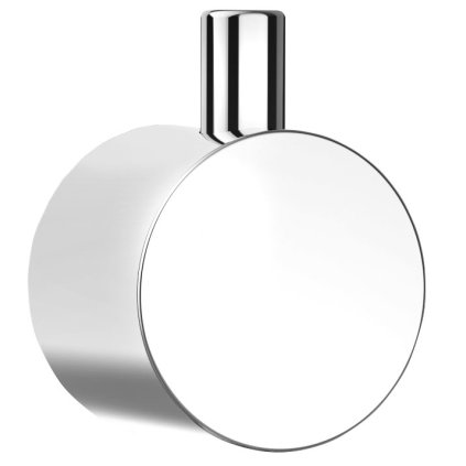 Sapho, mâner comutator SOLARIS, mat negru, WD042-2