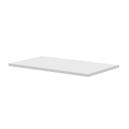 528682 4 mereo kupelnova doska na skrinku pre serie aira mailo opto bino 1420x470x22 mm biela leskla mer cn725db