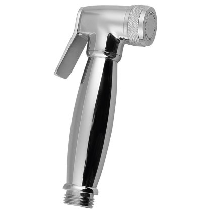 Sapho, Bidet dus retro, crom, DOC61