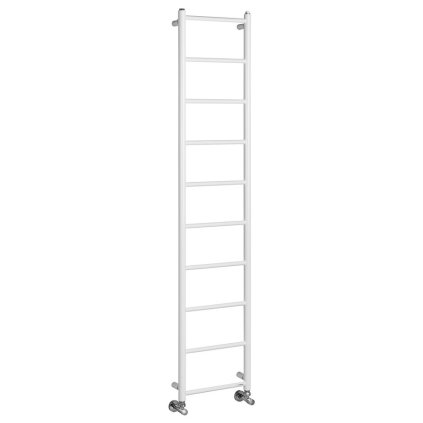 Sapho, element de încălzire DINA 350x1680mm, alb, IR378TW