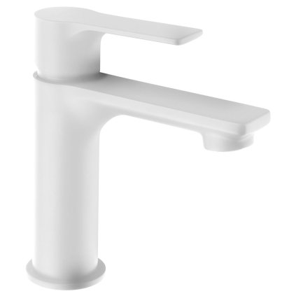 Sapho, Baterie lavoar de sine stătătoare PAX fără priză, alb mat, XA02/14