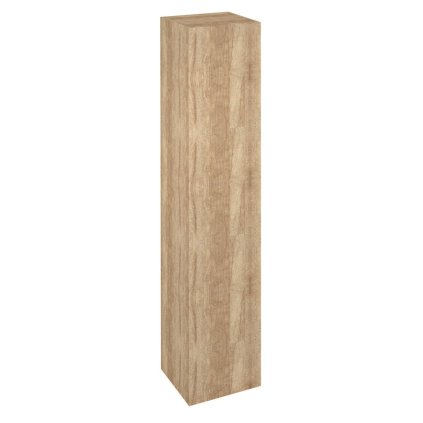 Sapho, dulap ESPACE 35x172x32cm, 1x usa, stanga/dreapta, stejar Alabama, ESC330-2222