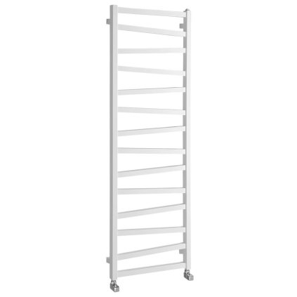 Sapho, element de încălzire ZIG 500x1572 mm, alb, ZG516