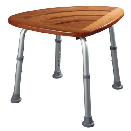 Ridder, Scaun de baie, bambus, A00502081