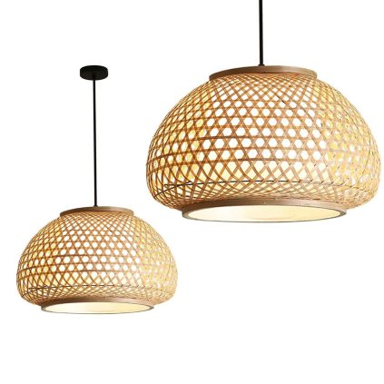 519670 toolight stropne svietidlo 1xe27 app1577 5c hneda cierna osw 03801