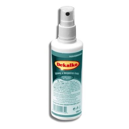 537427 novaservis cistic maly 0 1 l dekalko cistic maly