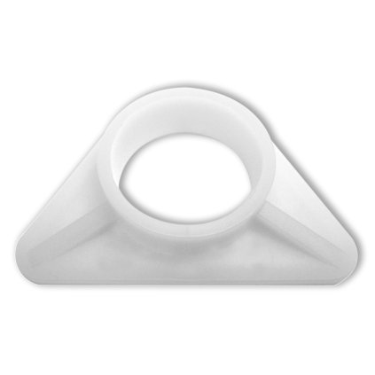 538039 novaservis plastova vystuzovaci podlozka pod drez podlozka plast