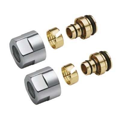 541390 sapho svorne srobenie 1 2 pre alupex 16mm chrom cp6120