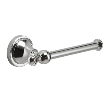544150 gedy nevis drziak toaletneho papiera bez krytu chrom nv2413