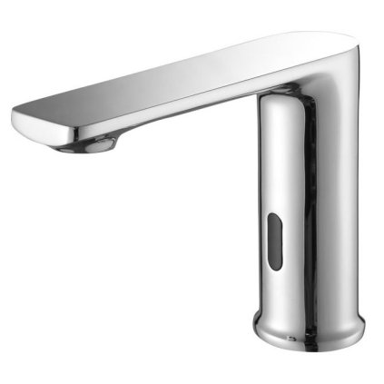 Bruckner, baterie suport senzor 6V DC (4xAA), crom, 982.820.1