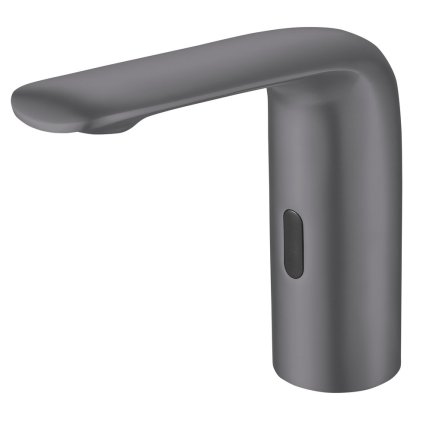 Sapho, baterie suport senzor, 6V DC (4xAA), grafit, PS203GM