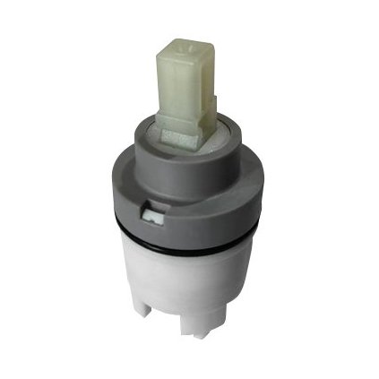 Sapho, cartus de schimb, diametru 35 mm, 521903