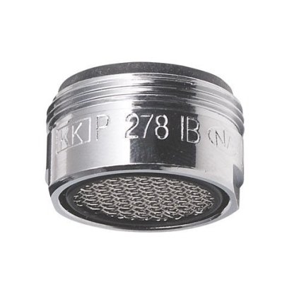 Sapho, Aerator filet exterior M20x1, crom, 3070.100