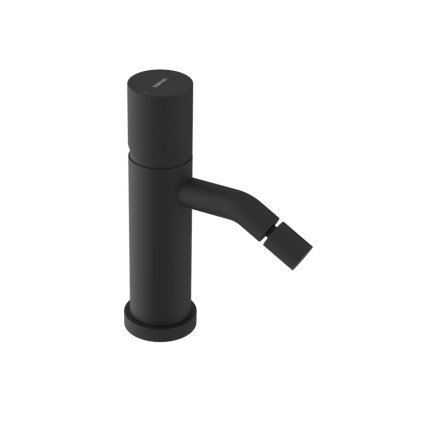 Sapho, ULTRATAP baterie de bideu autonomă fără priză, negru mat, UT003TB