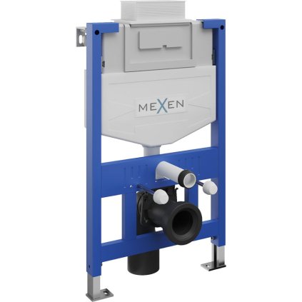 554686 2 mexen fenix air xs f znizeny podomietkovy modul s pneumatickym splachovanim zhora pre zavesne wc h82 w50 cm 6a850