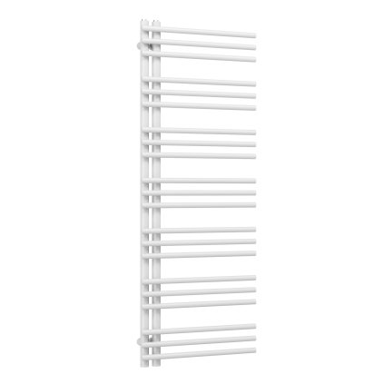 Erga Aquatic, element de încălzire 1400x500 mm, 577W, alb, ERG-LAV-AQUA-14050-WH